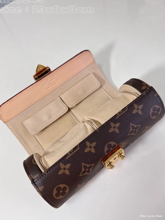 Repzbay Case Jewelry LOUIS VUITTON 0818